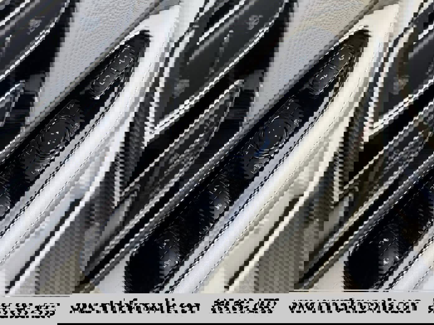 Used 2023 Lincoln Navigator Black Label image 12