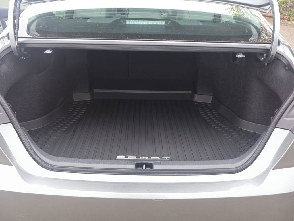 New 2026 Toyota Camry XLE w/ Premium Package AWD/4WD image 21