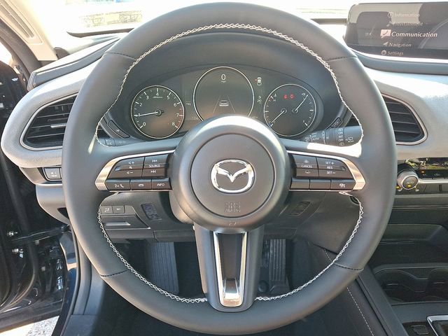 New 2026 MAZDA CX-30 2.5 Turbo w/ Premium Package image 20