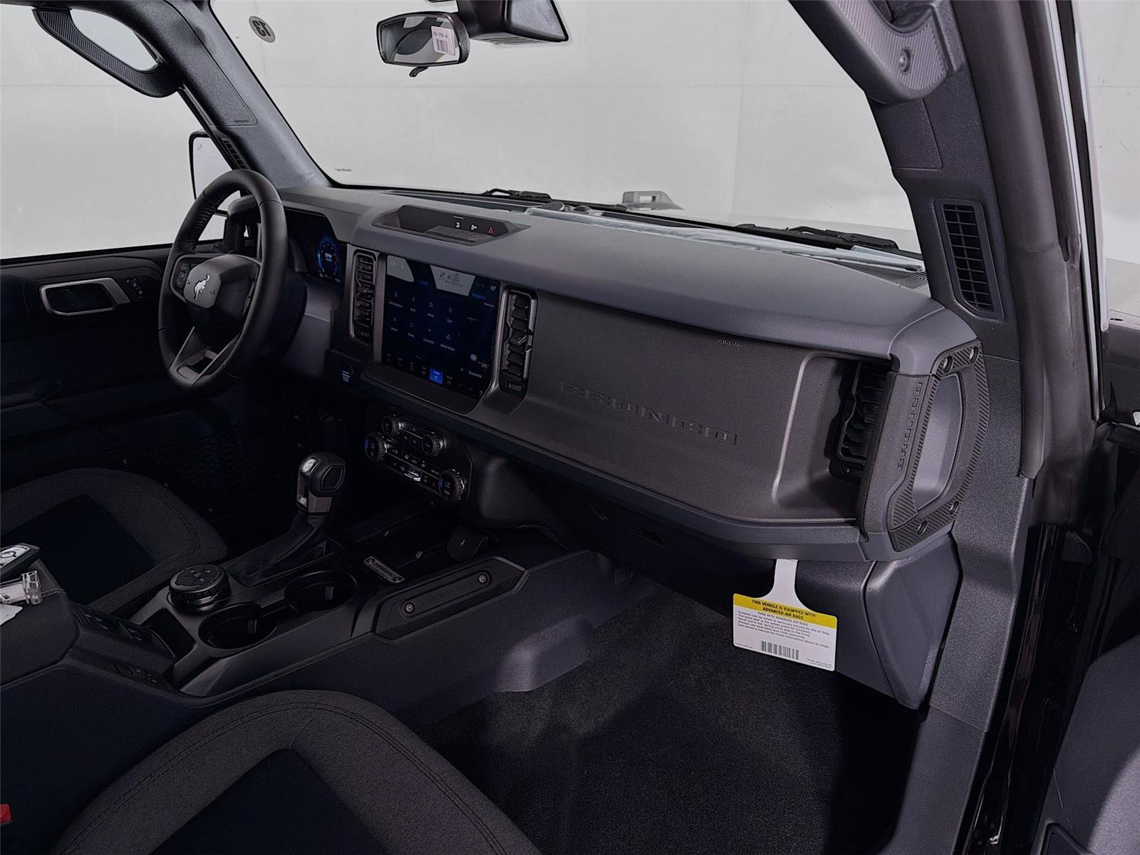 New 2026 Ford Bronco Big Bend image 29