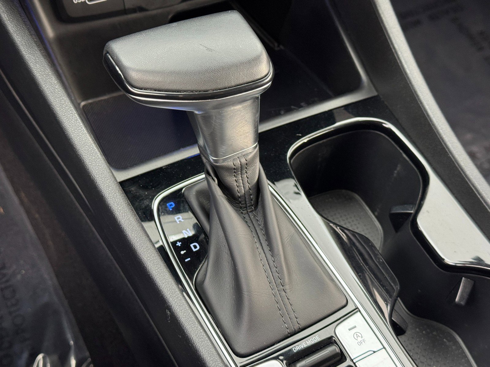 Used 2022 Hyundai Tucson SEL w/ Convenience + Premium Package image 28