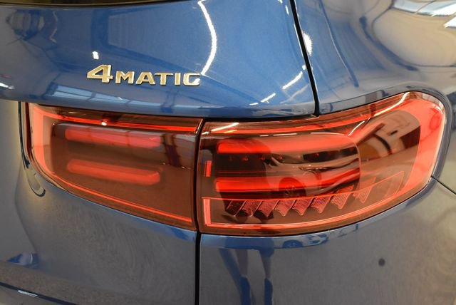 New 2026 Mercedes-Benz GLB 250 4MATIC image 12
