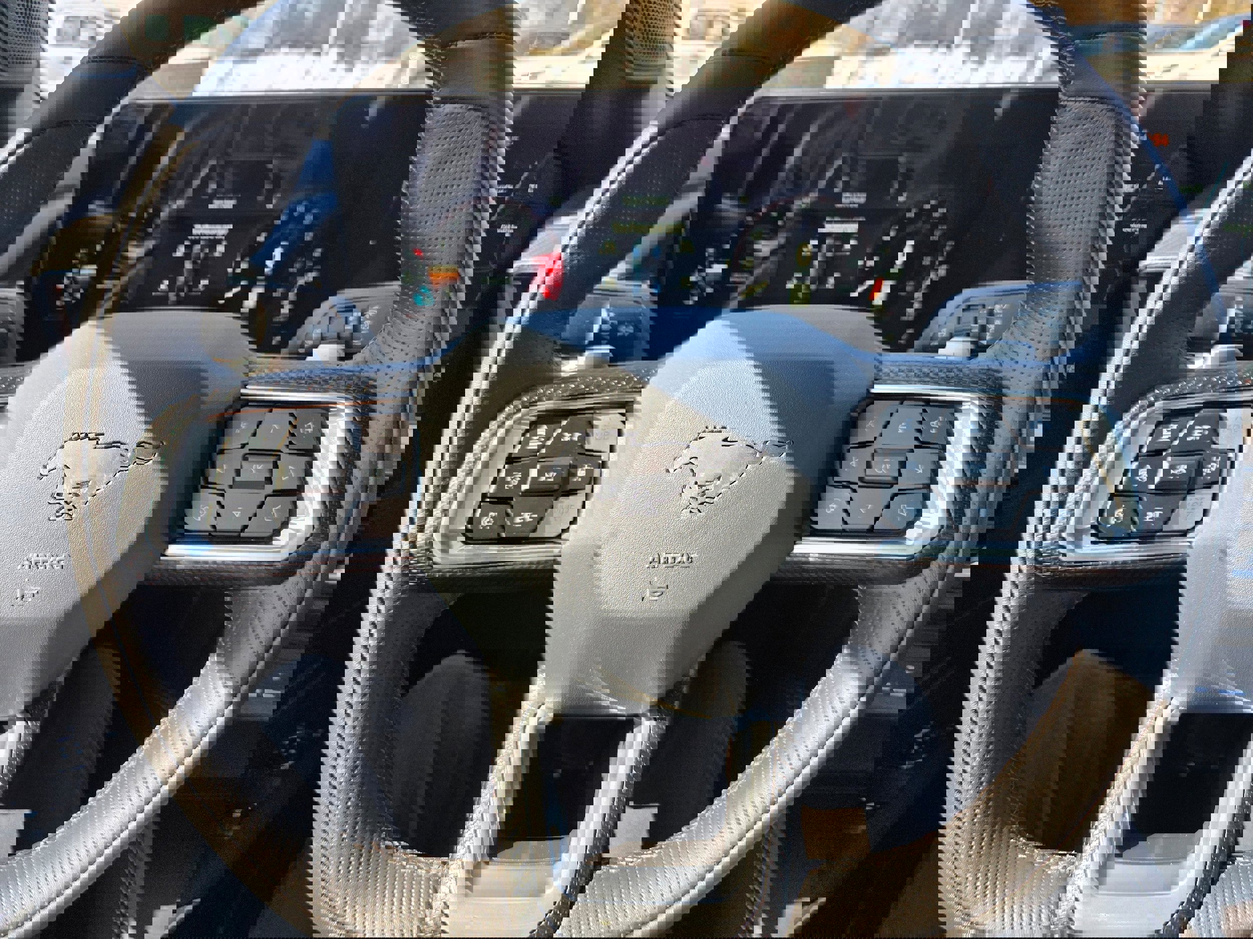 New 2026 Ford Mustang GT Premium image 13