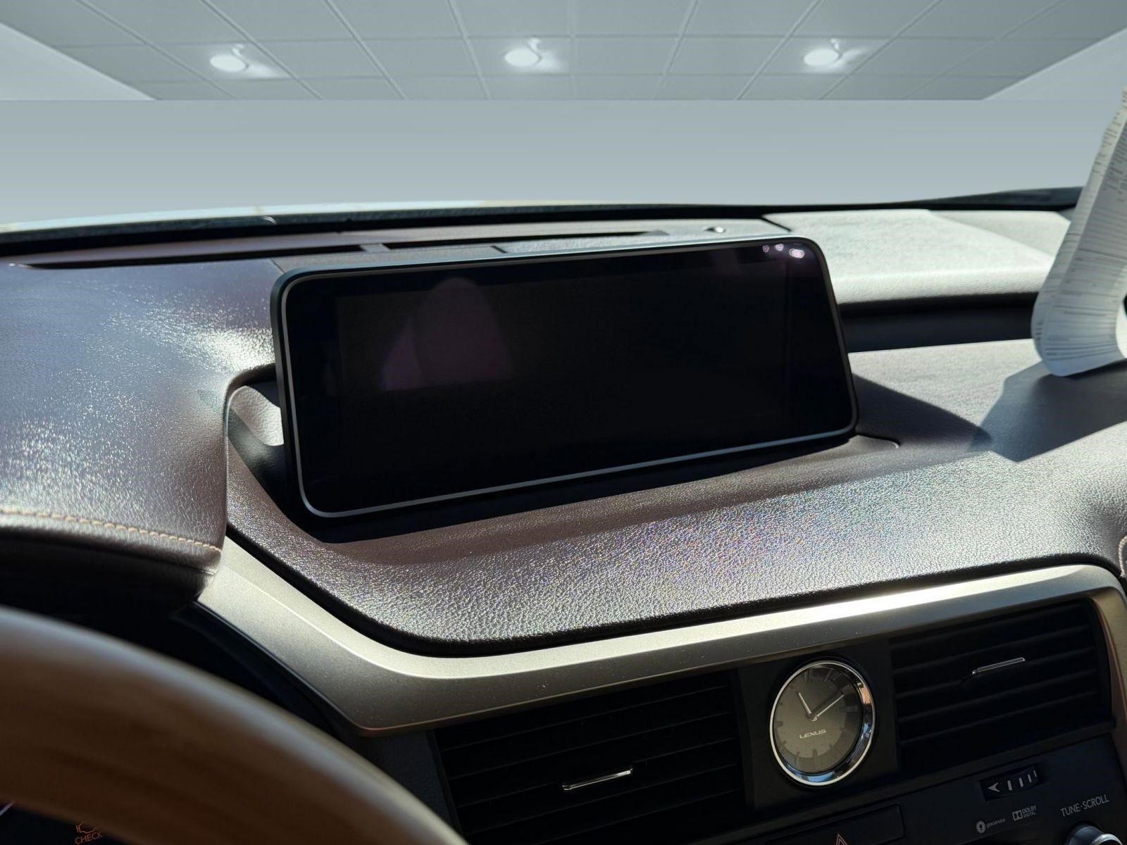 Used 2018 Lexus RX 350L image 18