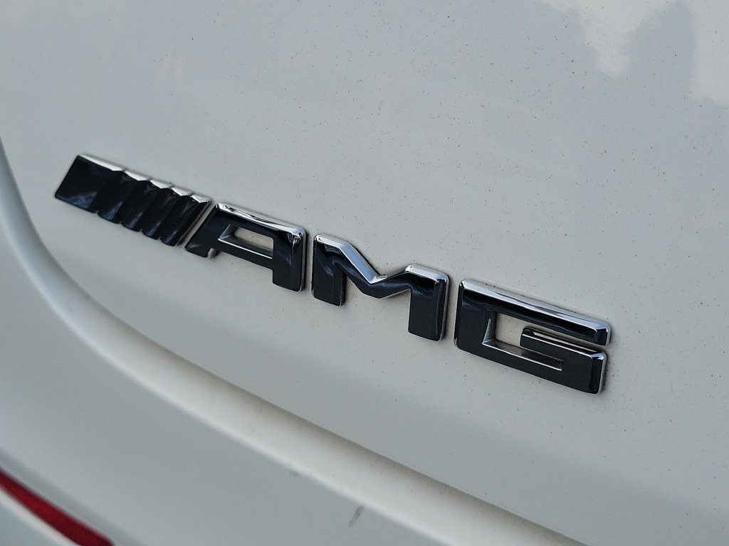 Used 2021 Mercedes-Benz CLA 35 AMG 4MATIC image 7