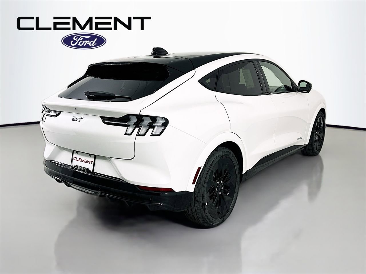 New 2025 Ford Mustang Mach-E GT image 6