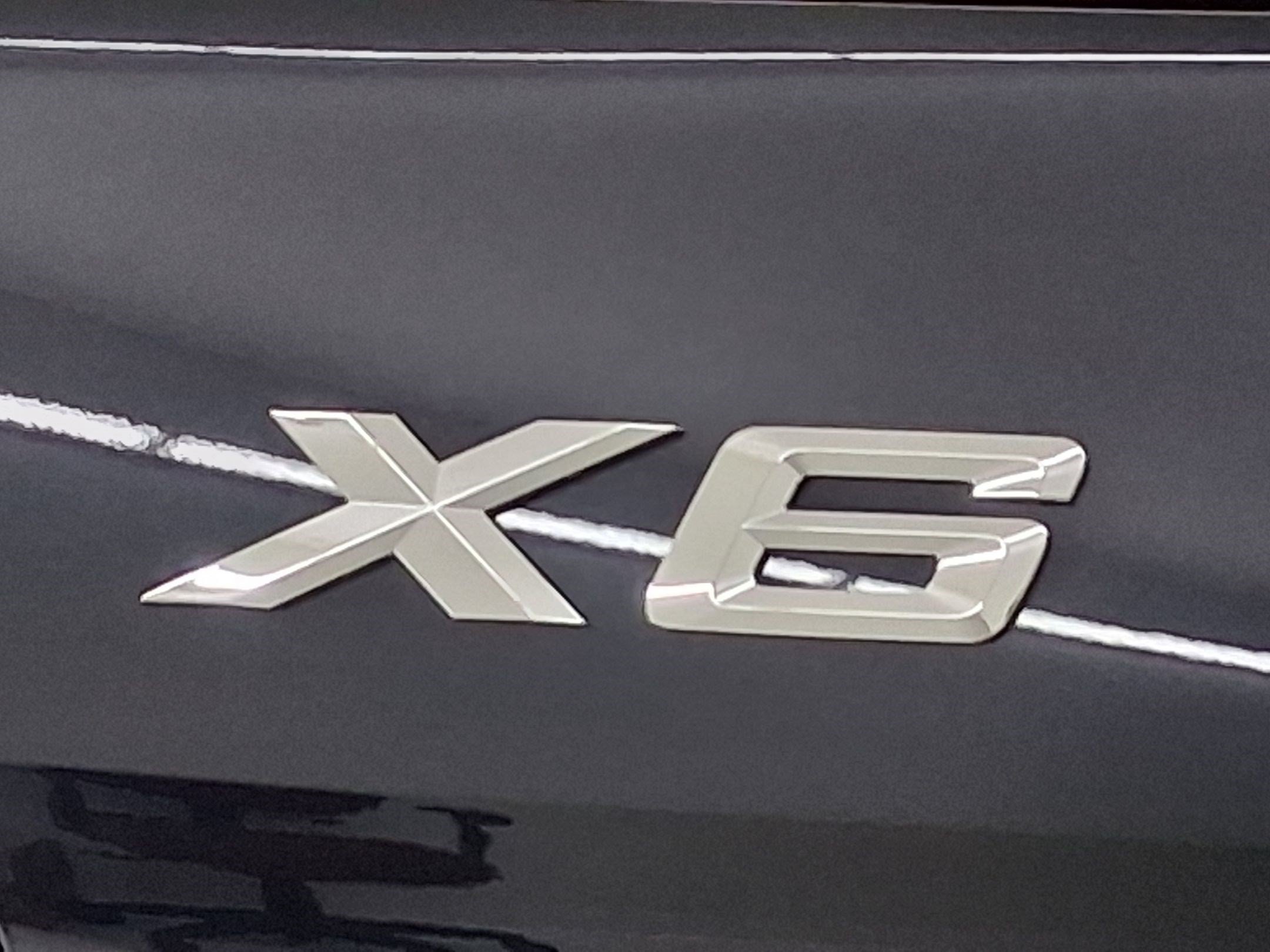 New 2027 BMW X6 xDrive40i AWD/4WD image 20