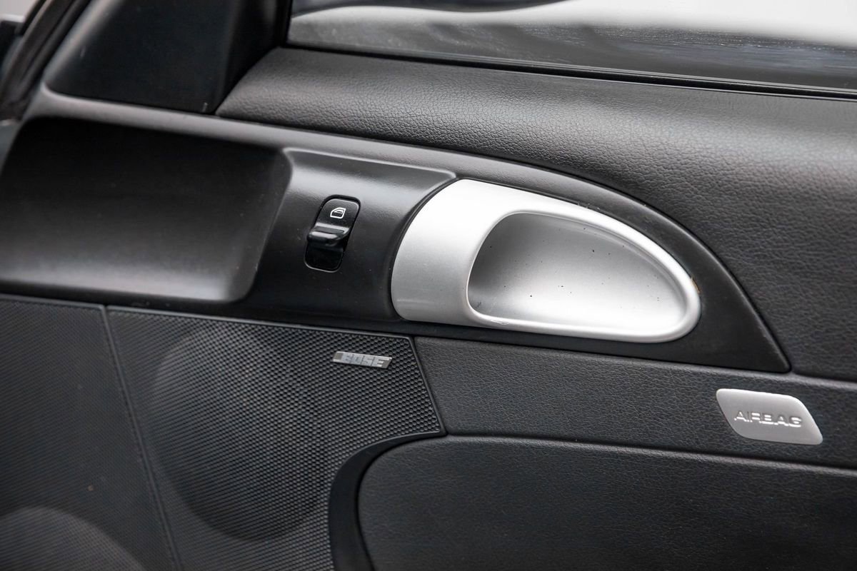 Used 2006 Porsche Cayman S image 34