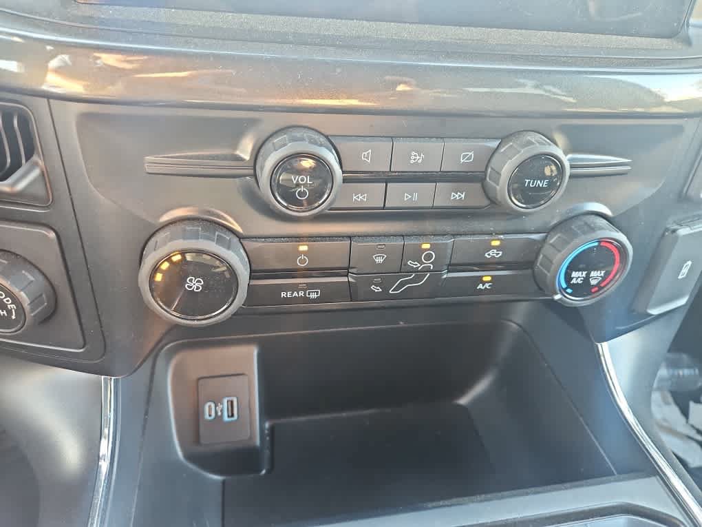 Used 2024 Ford F150 STX RWD image 17
