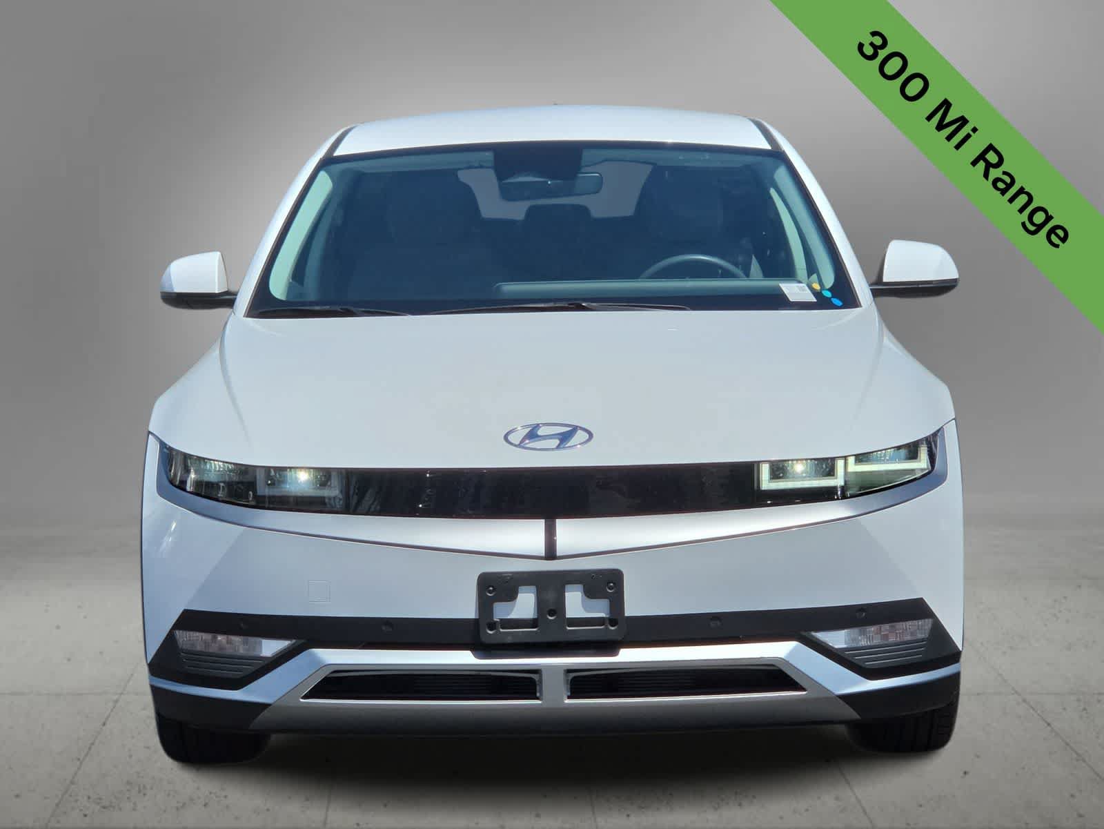 Used 2024 Hyundai Ioniq 5 SEL RWD image 3