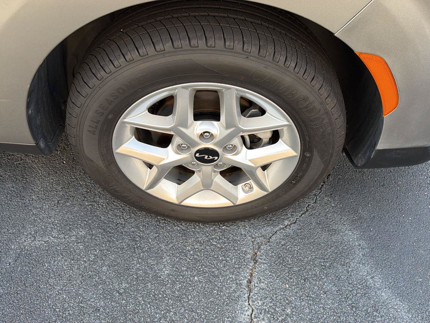Used 2024 Kia Soul LX w/ Option Group 015 FWD image 37