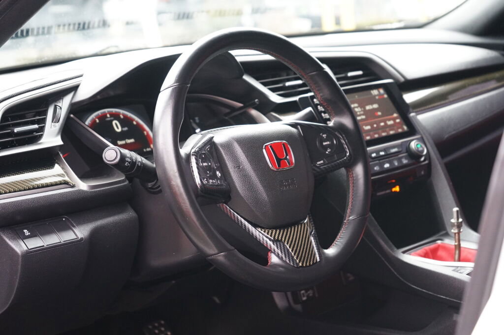 Used 2019 Honda Civic Si image 11