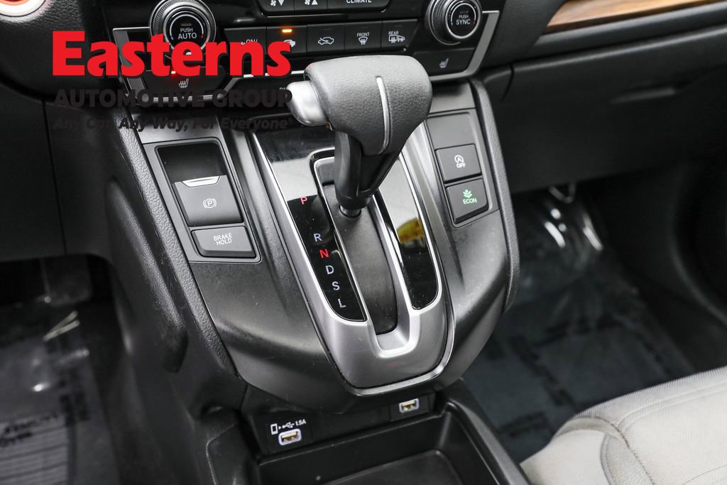 Used 2022 Honda CR-V EX image 13