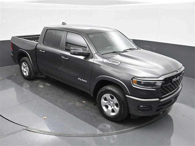 Used 2025 RAM 1500 Big Horn image 30