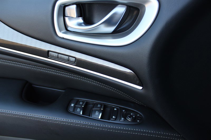 Used 2019 INFINITI QX60 Luxe w/ Essential Package image 20