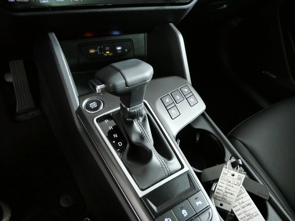 Used 2026 Kia Sportage SX FWD image 19