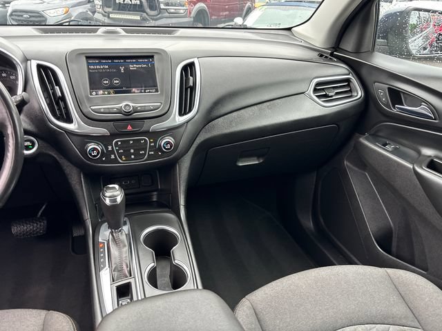 Used 2019 Chevrolet Equinox LT AWD/4WD image 12