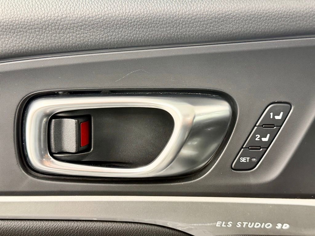 Used 2025 Acura Integra A-Spec image 19