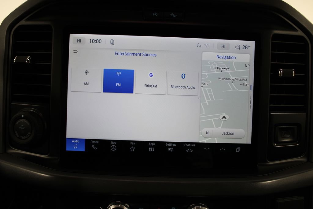 New 2026 Ford F150 XLT image 49