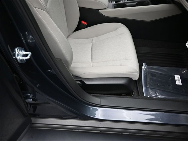 New 2025 Honda Accord LX image 33