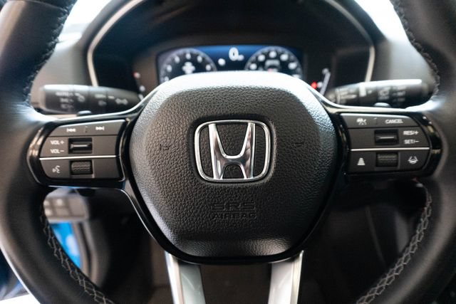 Certified 2022 Honda Civic Sport Touring image 23