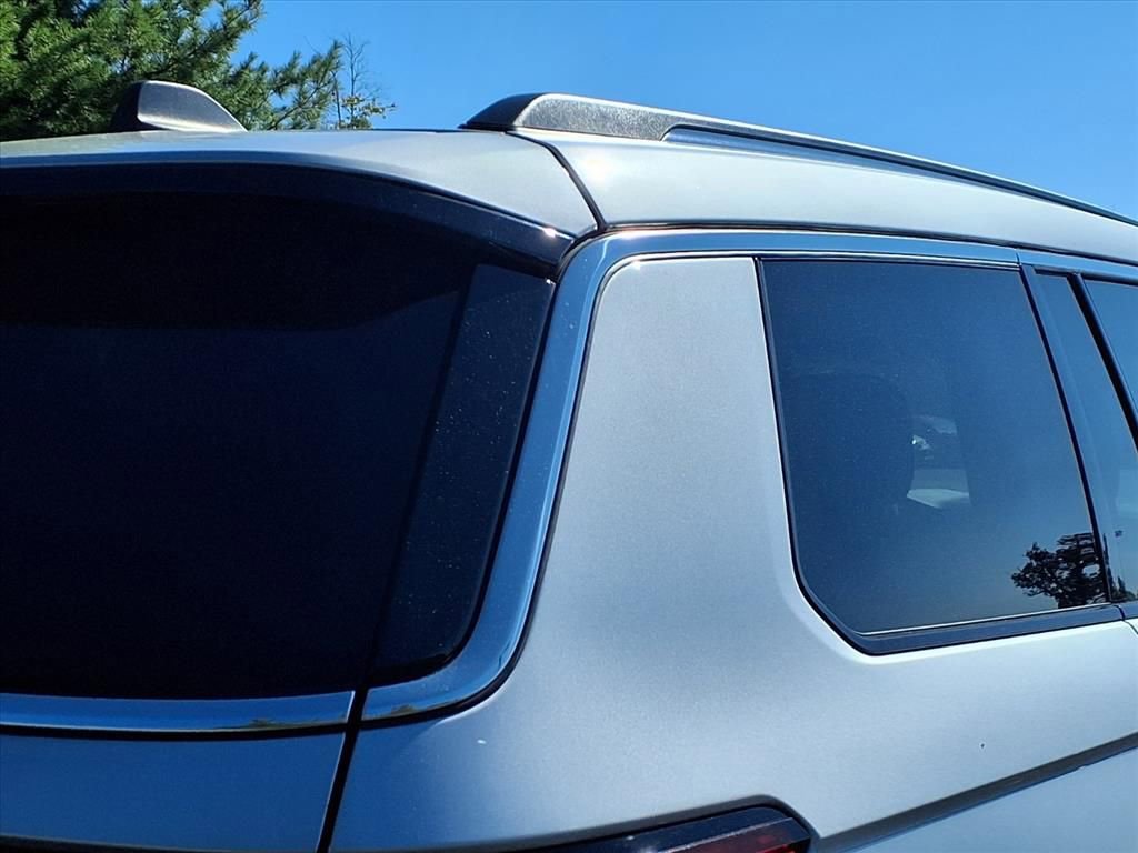 Certified 2023 Jeep Grand Cherokee L Limited image 29