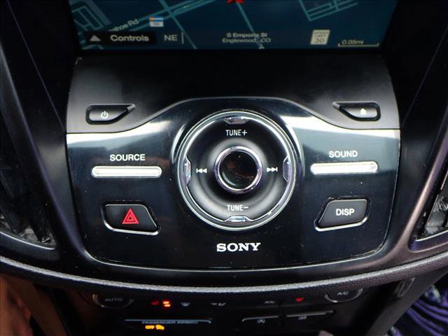 Used 2017 Ford Escape Titanium image 20