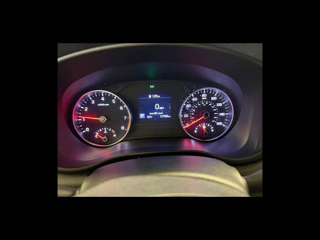 Used 2020 Kia Sportage LX image 15