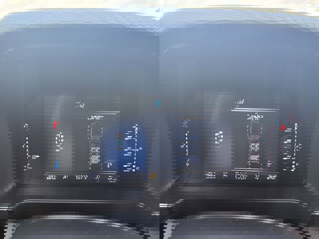 New 2025 Ford Ranger XLT w/ Convenience Package image 12