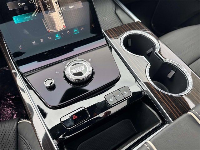 New 2026 Cadillac Escalade ESV Luxury w/ Touring Package image 27