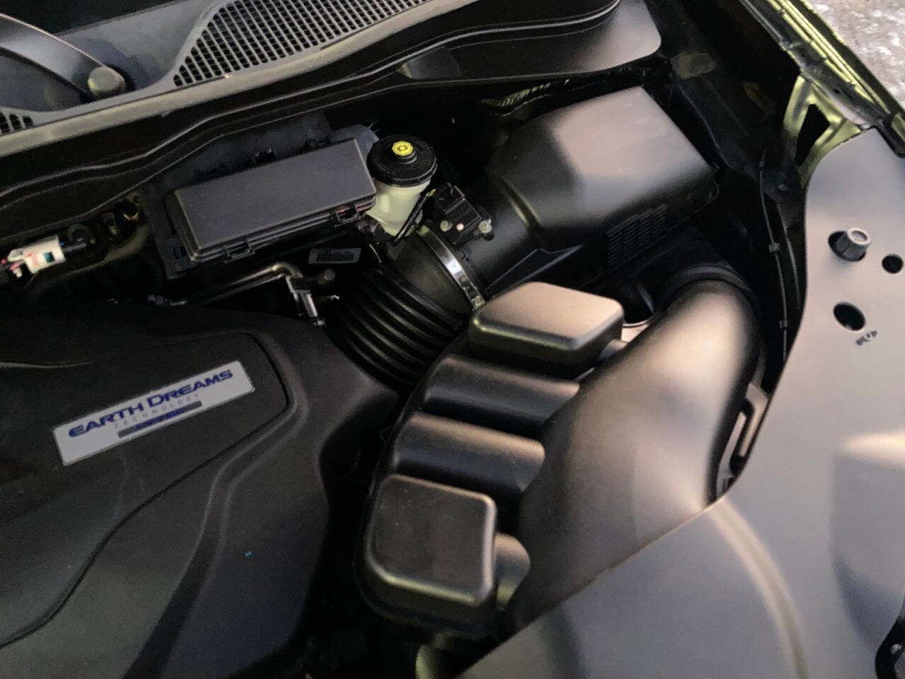 Used 2016 Honda Pilot EX-L image 41