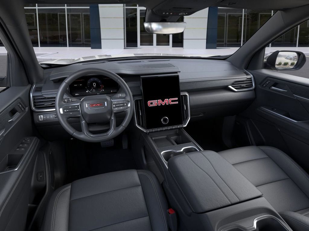 New 2026 GMC Acadia Elevation w/ Black Edition image 17