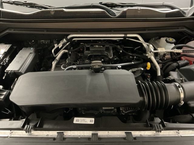 New 2026 Chevrolet Colorado Trail Boss image 21