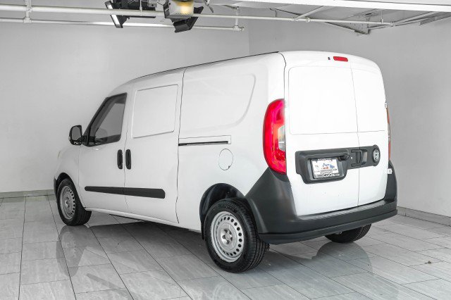 Used 2020 RAM ProMaster City Tradesman FWD image 8