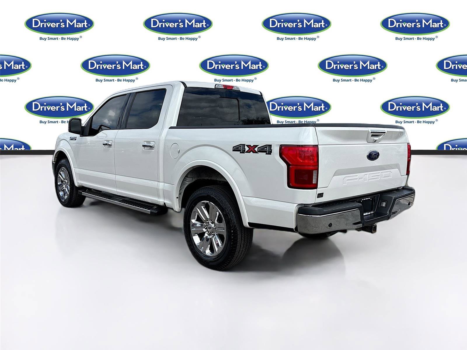 Used 2019 Ford F150 Lariat image 5