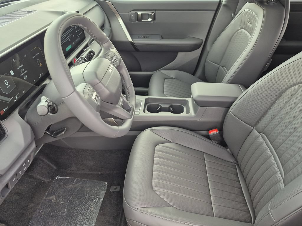 New 2027 Kia Seltos X-Line AWD/4WD image 10