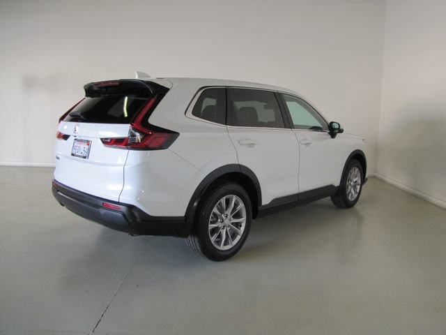 Used 2023 Honda CR-V EX image 25