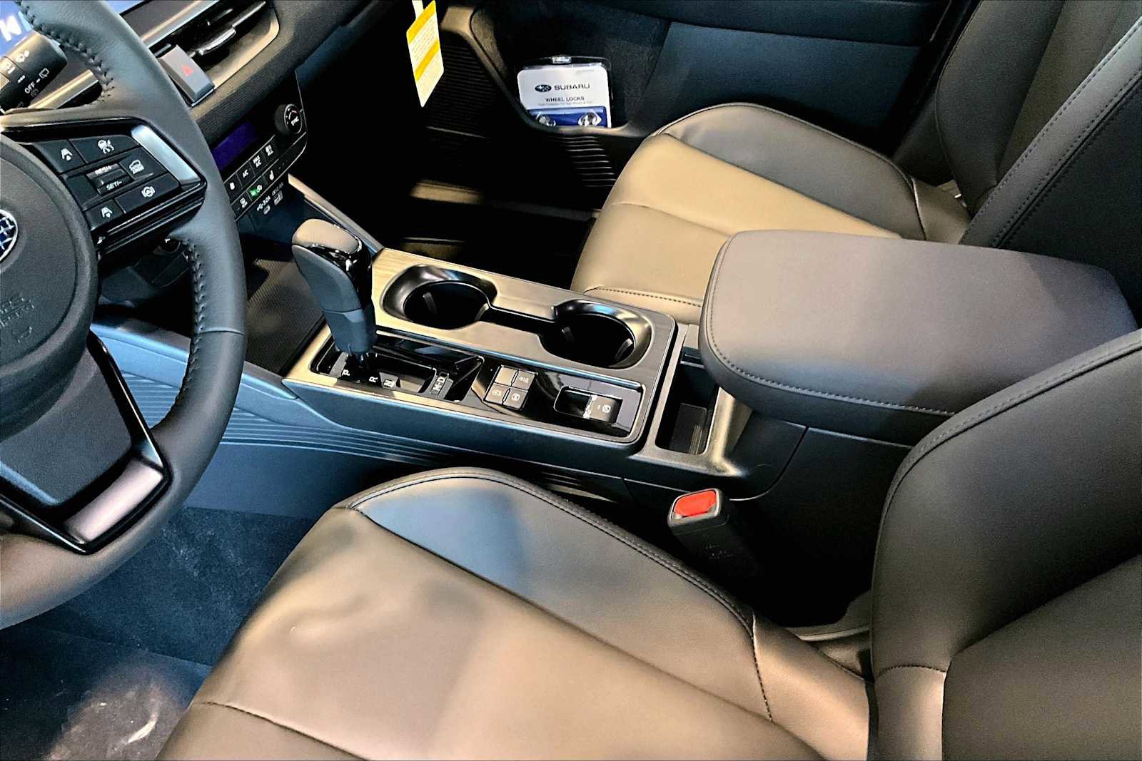 New 2026 Subaru Outback Premium image 7