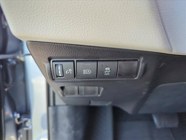 Certified 2026 Toyota Corolla Cross LE FWD image 11