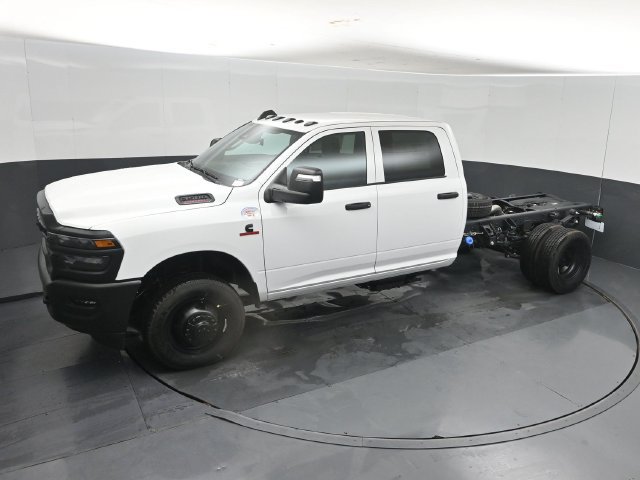New 2027 RAM 3500 Tradesman AWD/4WD image 44