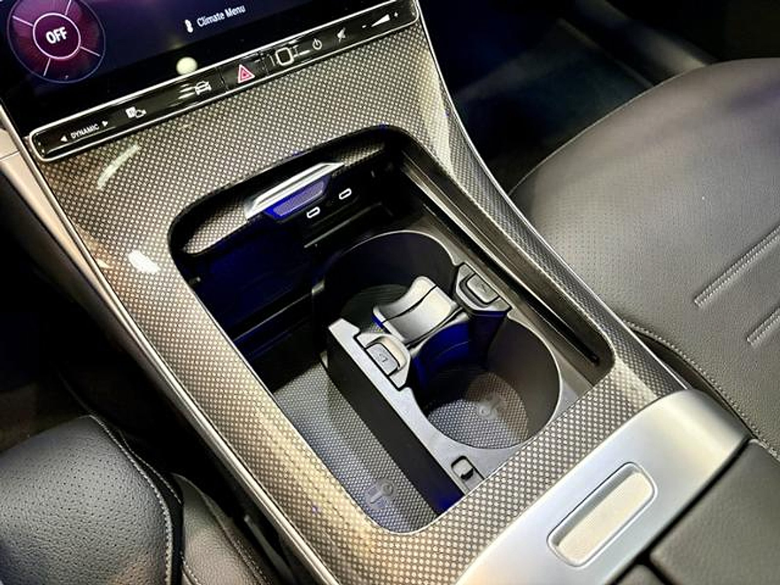 New 2026 Mercedes-Benz C 300 Sedan image 19