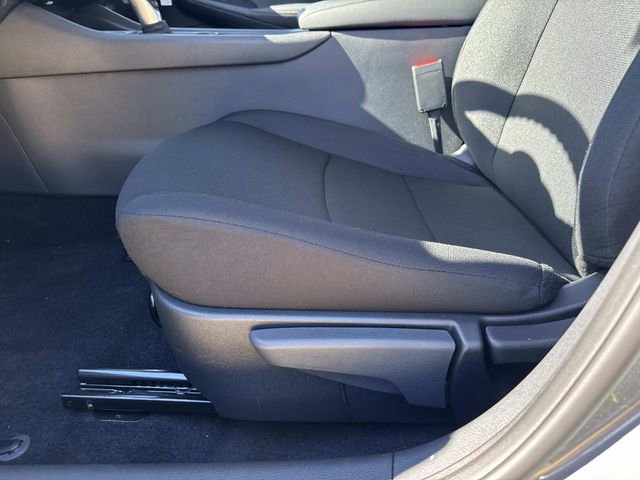 New 2025 Nissan Sentra S image 10