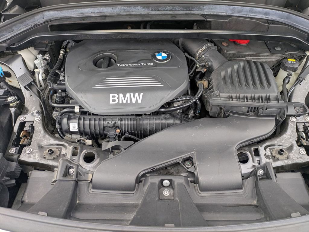 Used 2018 BMW X1 xDrive28i image 41