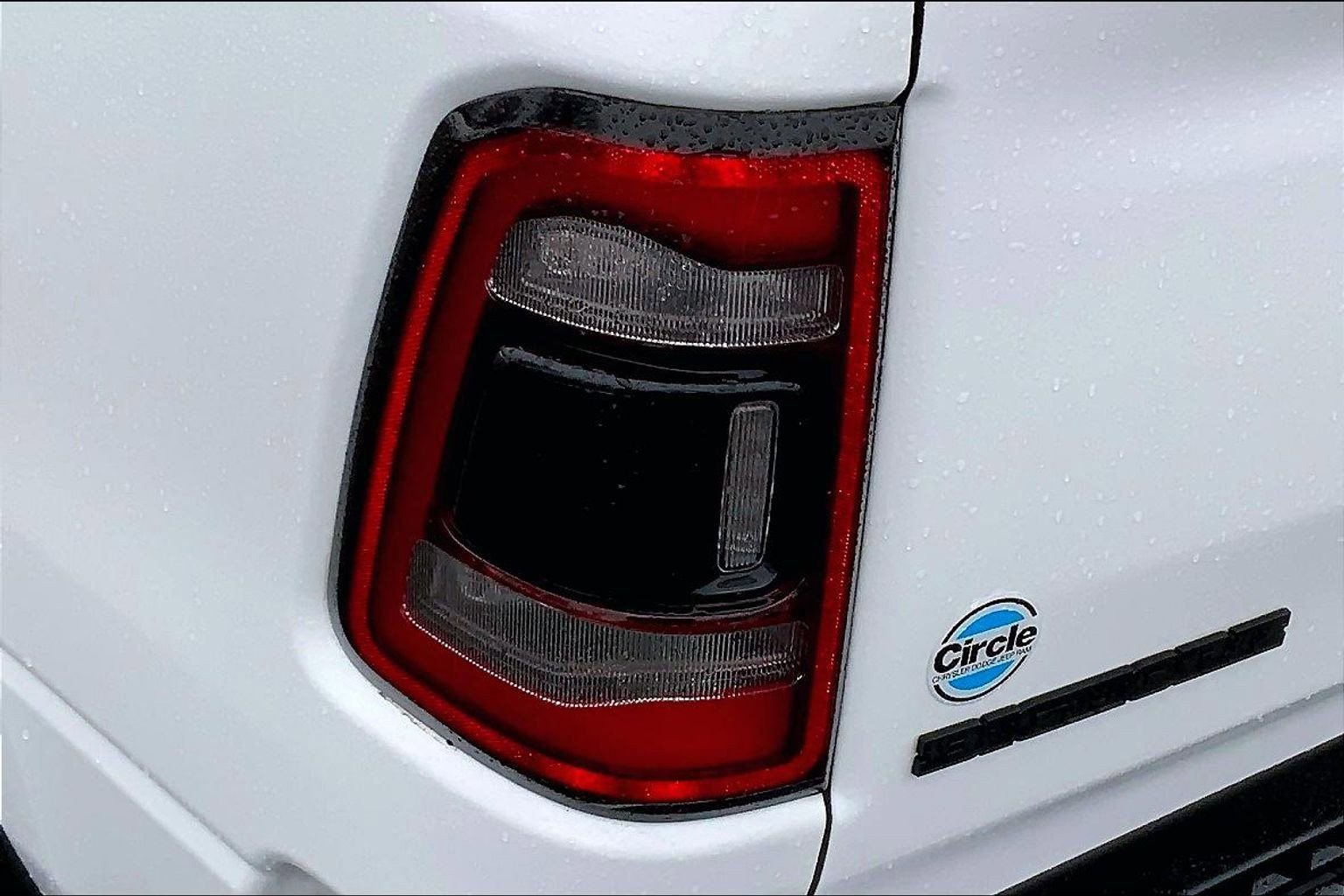 Certified 2021 RAM 1500 Big Horn image 41