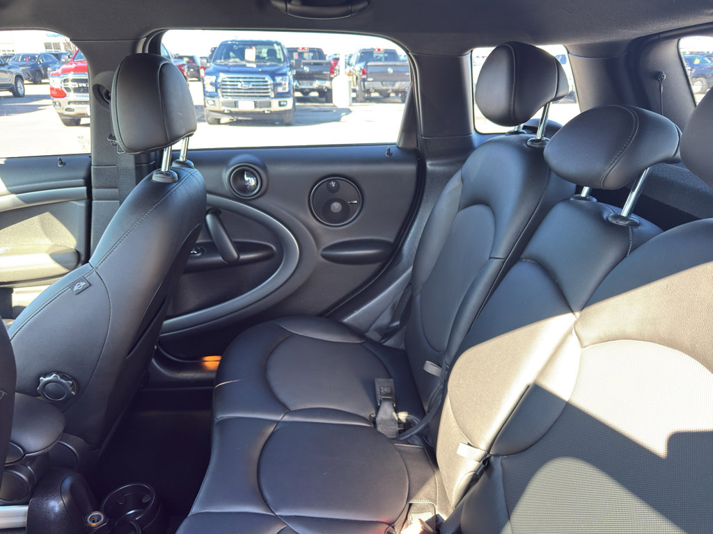 Used 2016 MINI Cooper Countryman S image 30