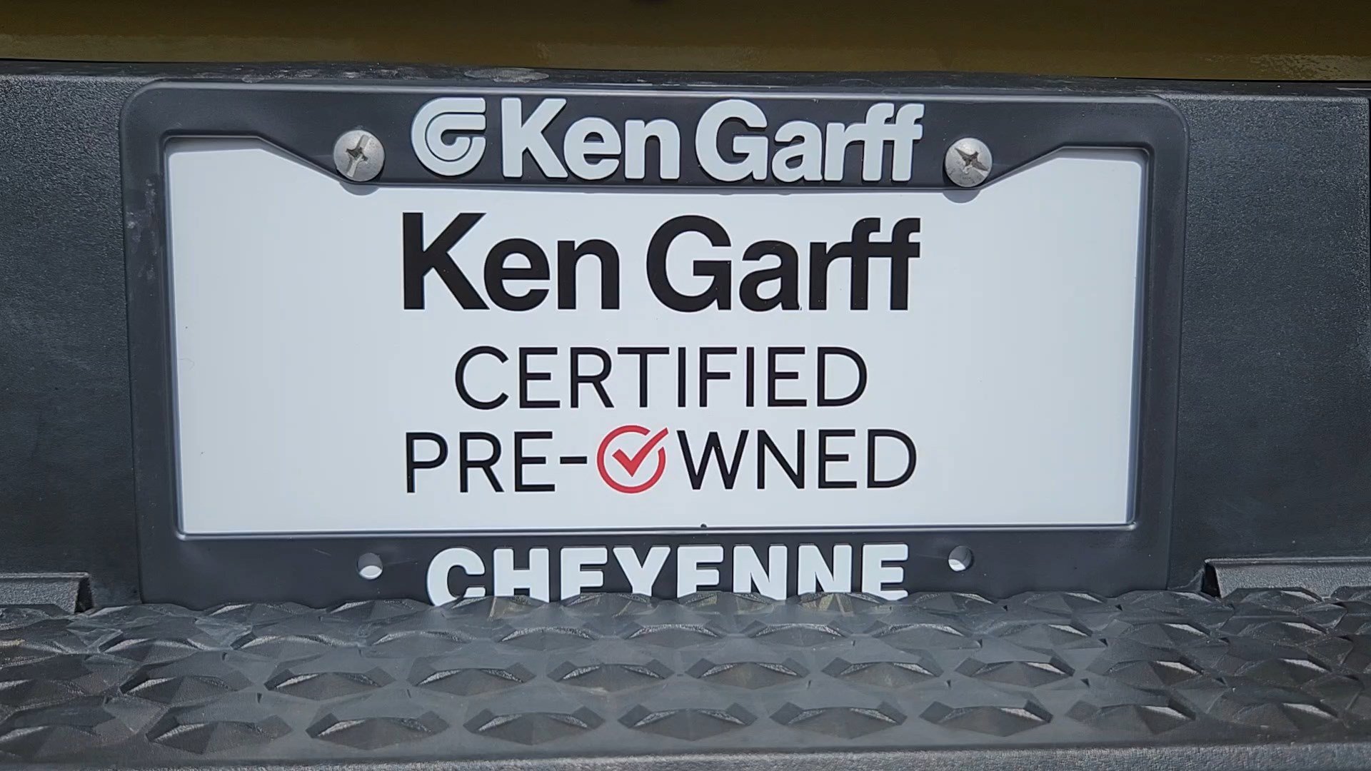 Used 2024 Chevrolet Colorado Trail Boss w/ Technology Package image 21