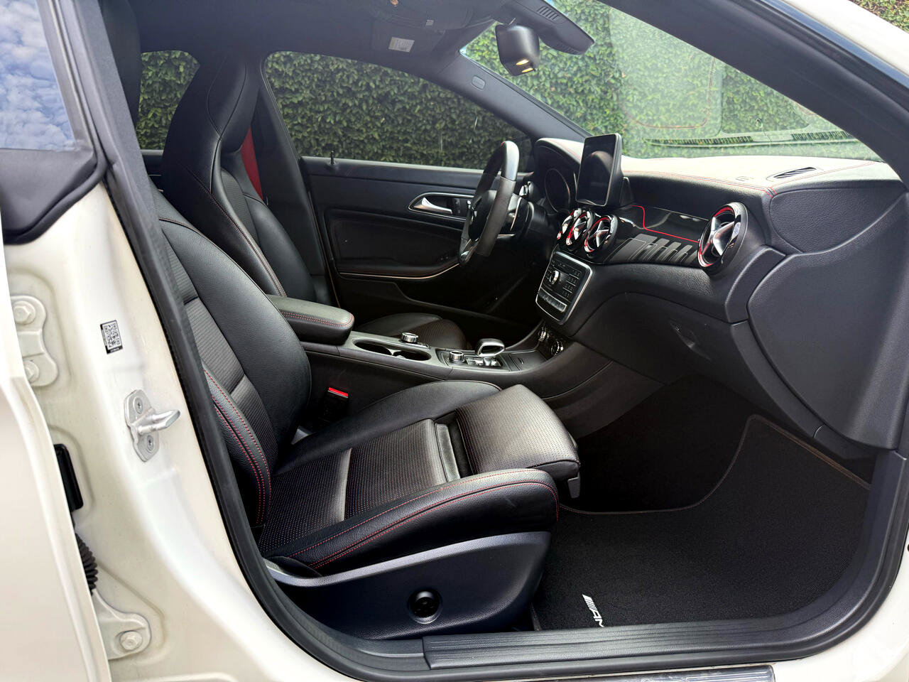 Used 2017 Mercedes-Benz CLA 45 AMG CLA45 AMG image 18