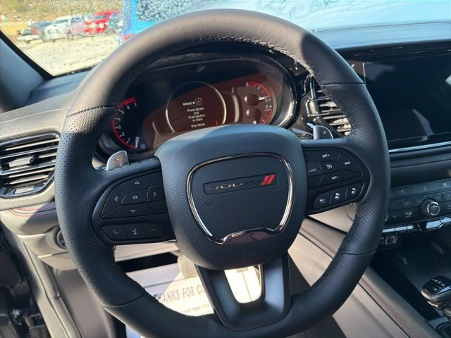 New 2026 Dodge Durango GT image 13