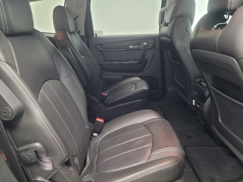 Used 2015 Chevrolet Traverse LTZ FWD image 19
