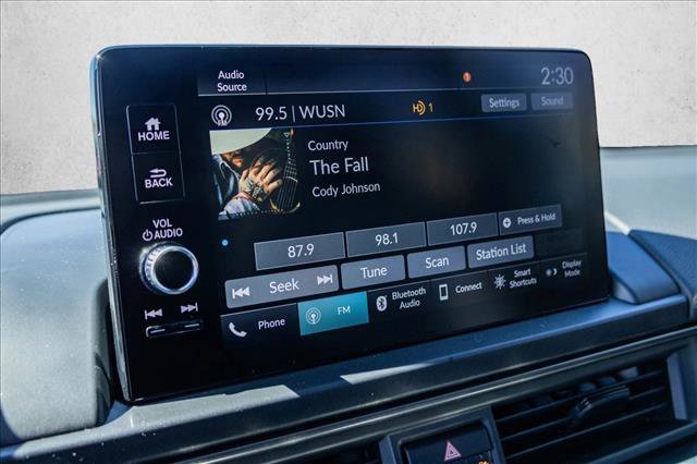 New 2025 Honda Pilot TrailSport image 18